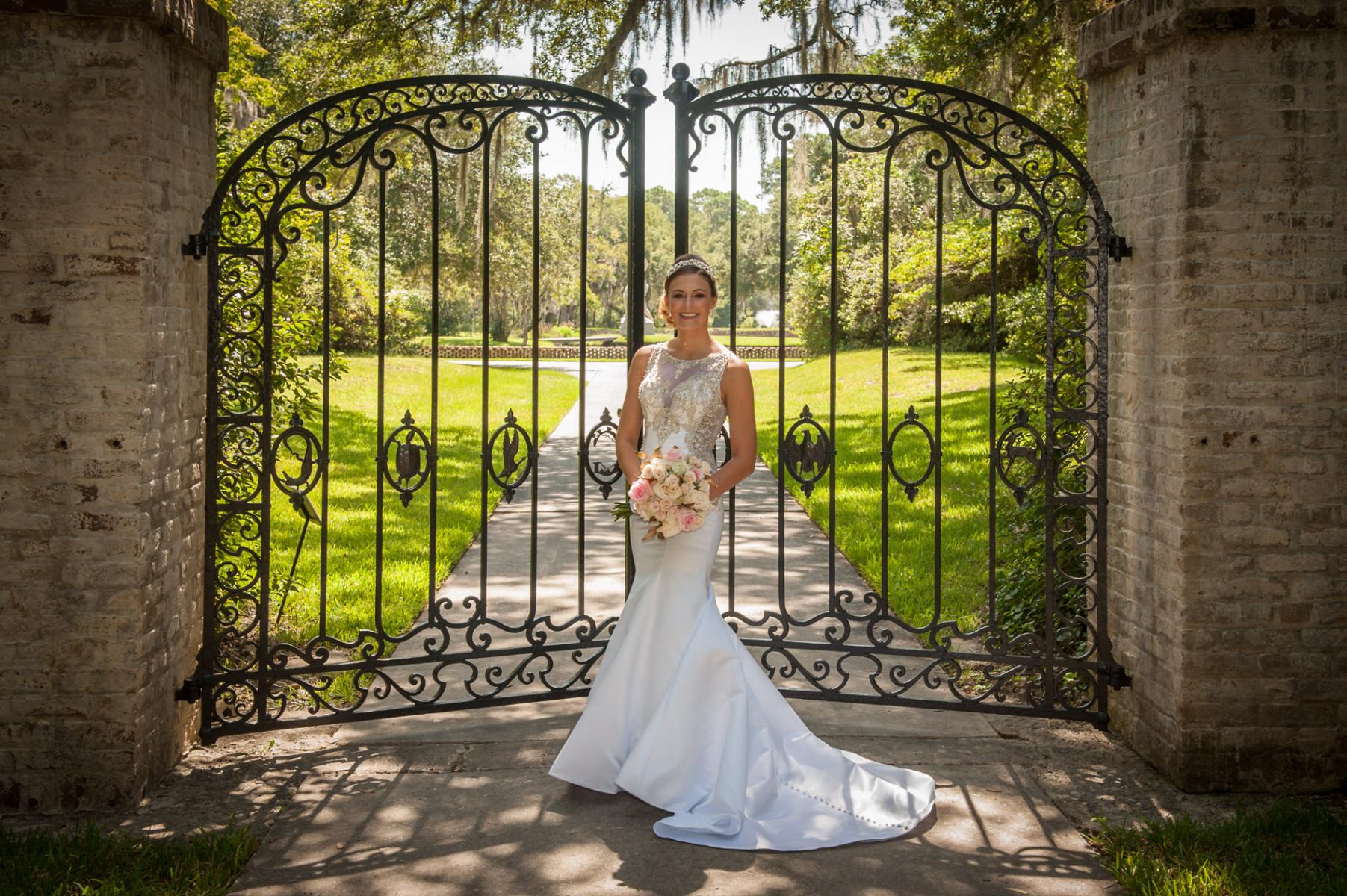 Bridals at the Gate