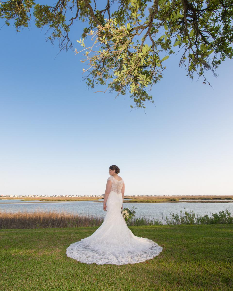 Coastal Bridals