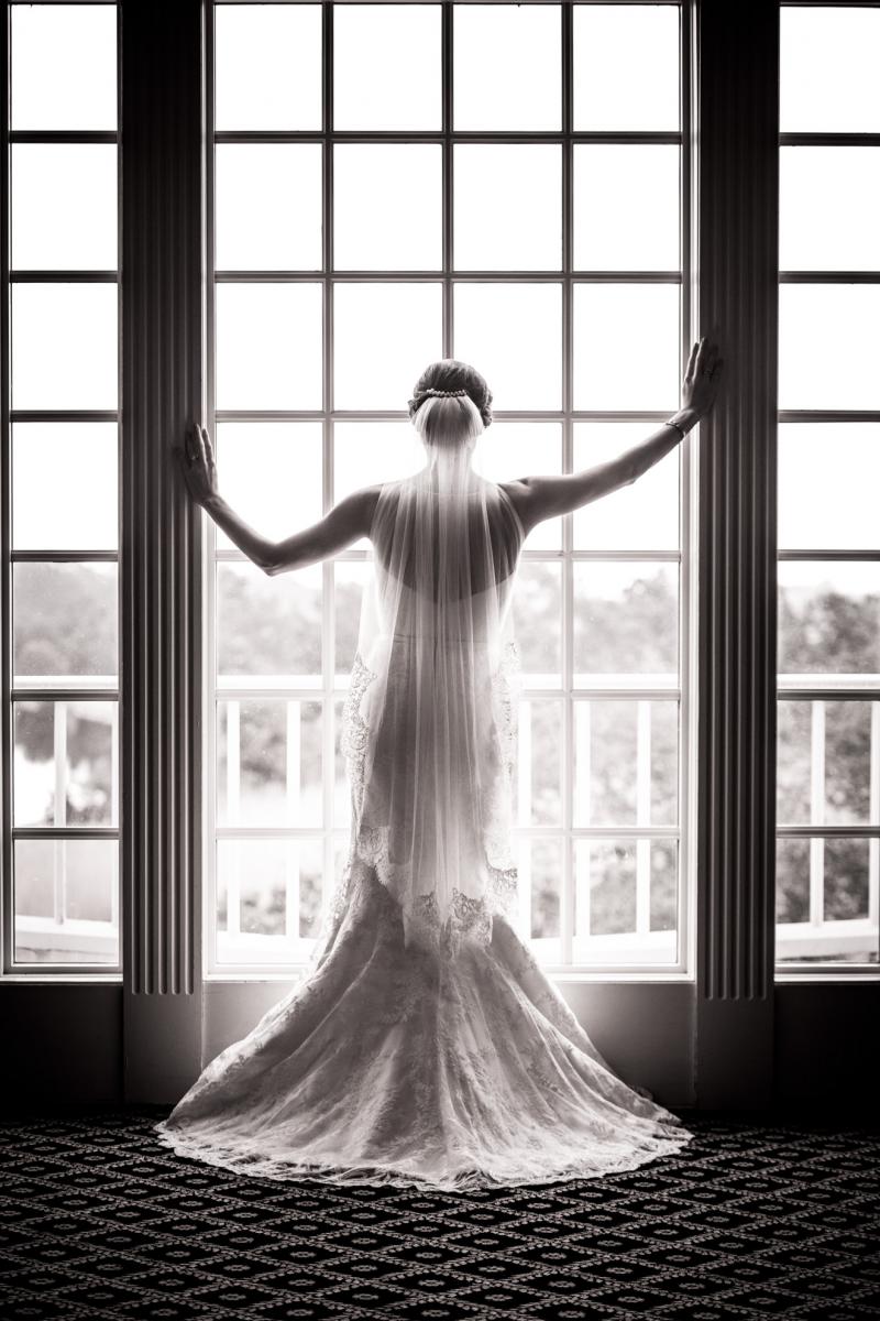 Fine Art Bridal Portraits