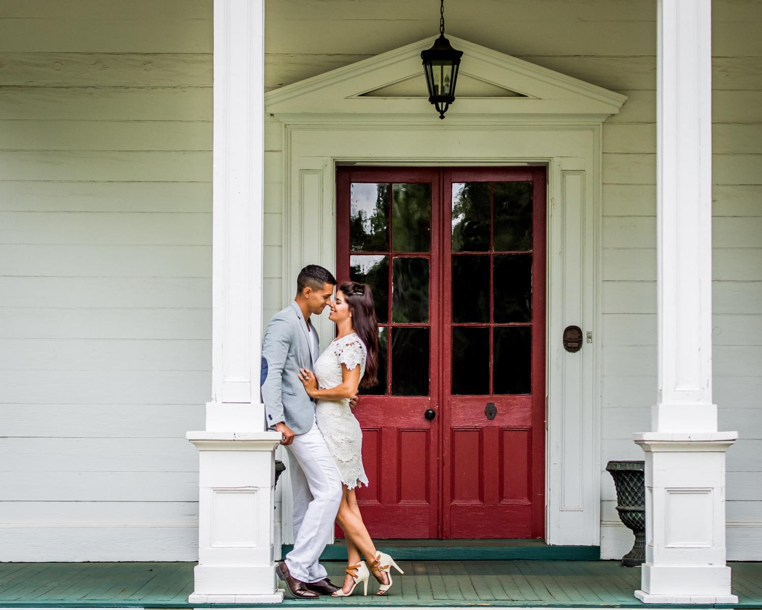 Plantation Engagement Sessions