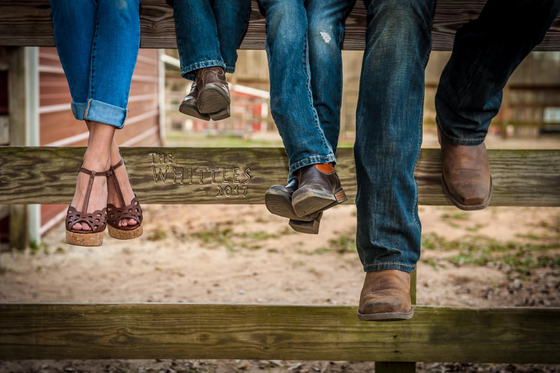 Shoes and Boots