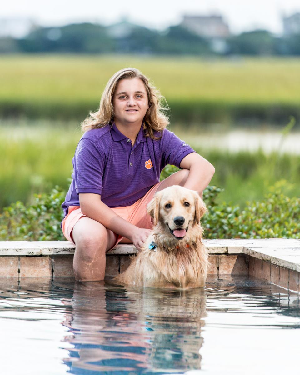 Pool and Marsh Life