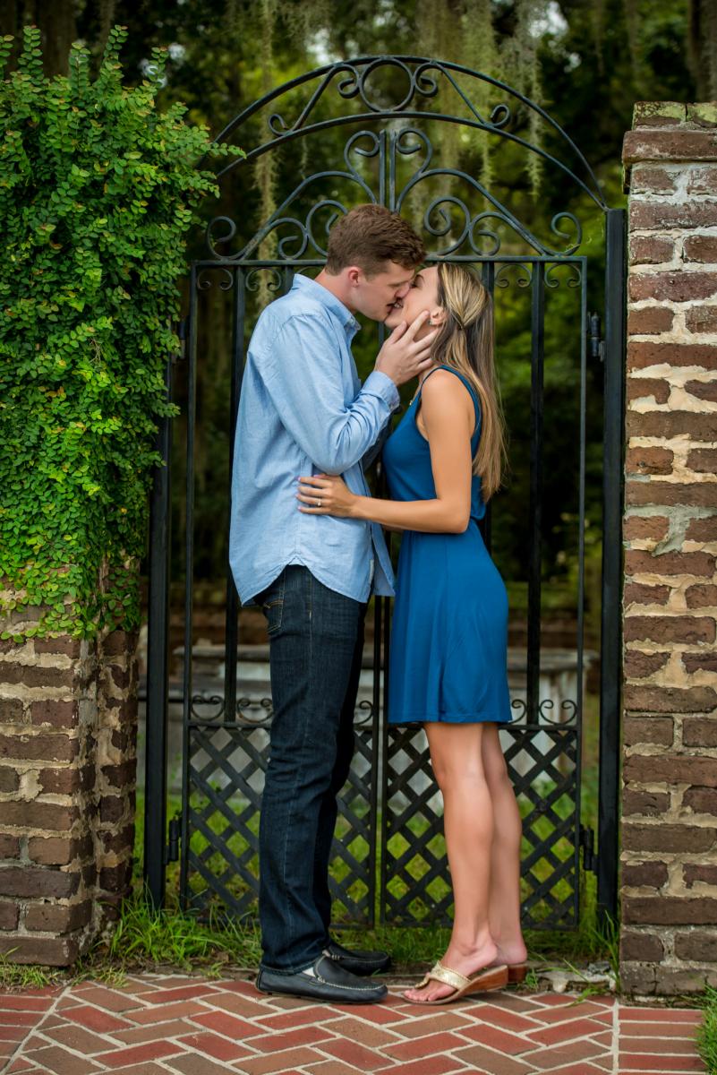 Secret Places Engagements